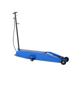 10 TON PNEUMATIC FLOOR JACK 116.5 KG