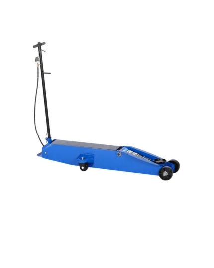 10 TON PNEUMATIC FLOOR JACK 116.5 KG