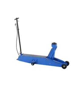 10 TON PNEUMATIC FLOOR JACK 116.5 KG