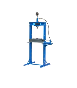 12 TON SHOP PRESS 71 KG