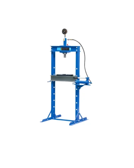 12 TON SHOP PRESS 71 KG