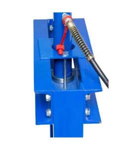12 TON SHOP PRESS 71 KG