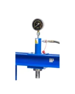 12 TON SHOP PRESS 71 KG