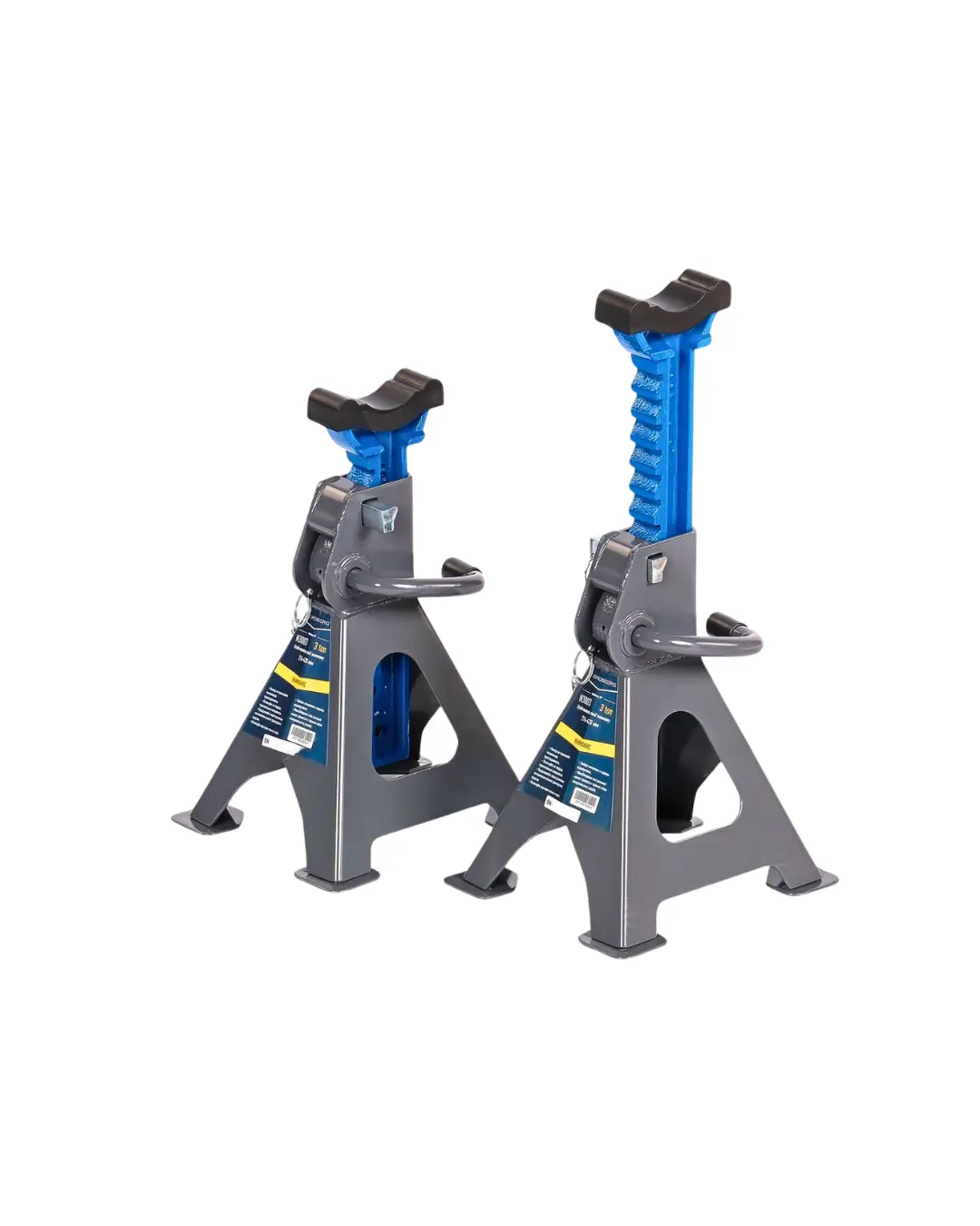 Jack stand 3 ton (2PCS) Jack stand 3 ton (2PCS)