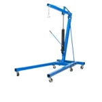 2 TON ENGINE CRANE DUAL PISTON, 86 KG