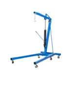 2 TON ENGINE CRANE DUAL PISTON, 86 KG