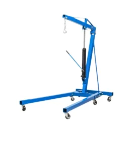 2 TON ENGINE CRANE DUAL PISTON, 86 KG