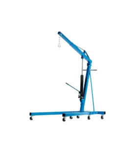 2 TON ENGINE CRANE DUAL PISTON, 86 KG