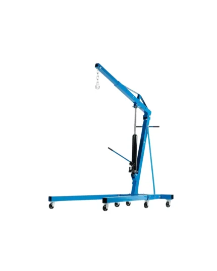 2 TON ENGINE CRANE DUAL PISTON, 86 KG