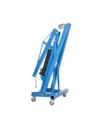 2 TON ENGINE CRANEDUAL PISTON, 86 KG