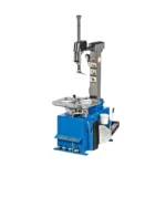 TYRE CHANGER 2-SPEED AUTOMATIC, 250 KG