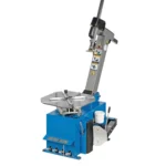TYRE CHANGER 2-SPEED AUTOMATIC, 250 KG