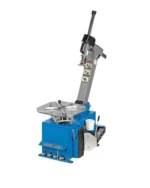 TYRE CHANGER 2-SPEED AUTOMATIC, 250 KG