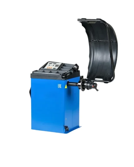WHEEL BALANCER, 98 KG