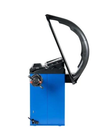 WHEEL BALANCER, 98 KG