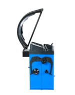 WHEEL BALANCER, 98 KG