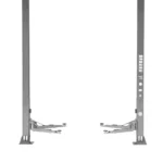 4 Ton, 3.6 m, Electric Lock, 220V Two-Post Lift