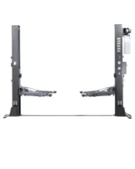 5 TON TWO POST LIFT WITH ELECTRIC LOCK RELEASE – 380V PROFESSIONAL GARAGE LIFT