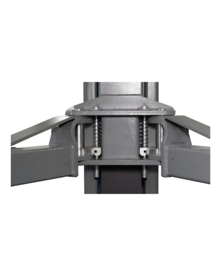 5 TON TWO POST LIFT WITH ELECTRIC LOCK RELEASE – 380V PROFESSIONAL GARAGE LIFT