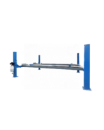 6.5 TON 4-POST WHEEL ALIGNMENT LIFT WITH 3 TON MANUAL ROLLING JACKING BEAM– 380V