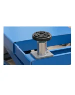 SHORT PLATFORM 3.5TON SCISSOR LIFT 380V/60HZ/3PH