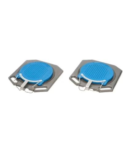 TURNTABLE PLATE FOR 4-POST LIFT