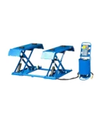 3TON SCISSOR LIFT | 2.2KW