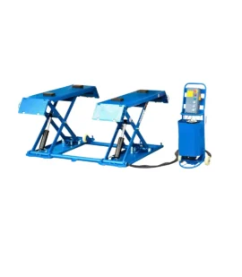3TON SCISSOR LIFT | 2.2KW