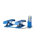 3TON SCISSOR LIFT | 2.2KW