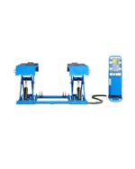 3TON SCISSOR LIFT | 2.2KW