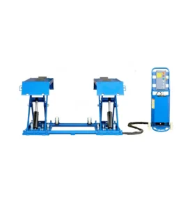 3TON SCISSOR LIFT | 2.2KW