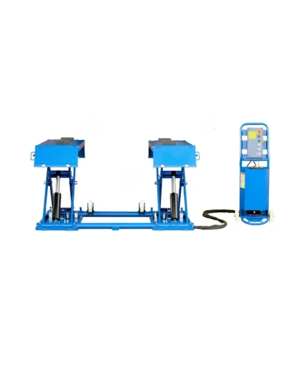 3TON SCISSOR LIFT | 2.2KW
