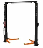 4.2 Ton Clear Floor 2 Post Lift