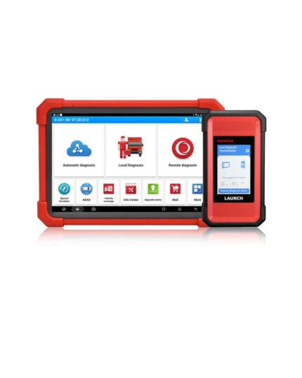 Launch X-431 PRO3 / PRO 3 LINK HD Commercial Vehicles Repairing & Diagnostics 64GB