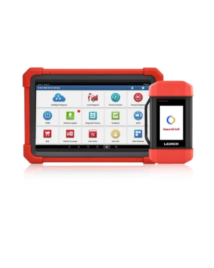 Launch X-431 PRO3 / PRO 3 LINK Dual Diagnostic Mode Scanner 64GB