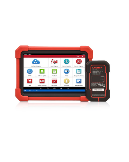 Launch X-431 PRO SE ( PRO V5.0 ) Diagnostic Device 64GB