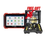 Launch X-431PAD IX PAD 9 LINK High-end Flagship Diagnostic Tool & FREE X-431 B Box Pad HD Extension Module Gift 512GB