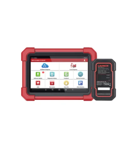Launch X-431 Creader Professional 919 MAX Diagnostic Tool