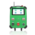 Launch EVP711 EV Battery Pack Module Charging and Discharging Device,High Voltage