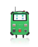 Launch EVP711 EV Battery Pack Module Charging and Discharging Device,High Voltage