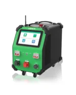 Launch EVP711 EV Battery Pack Module Charging and Discharging Device,High Voltage
