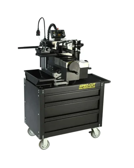 Brake Lathe Pro-Cut