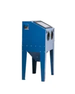 SANDBLASTING CABINET LED LIGHT 220 LITERS