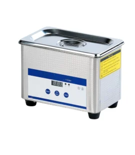 0.7L ULTRASONIC CLEANER 220V