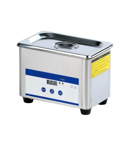 0.7L ULTRASONIC CLEANER 220V