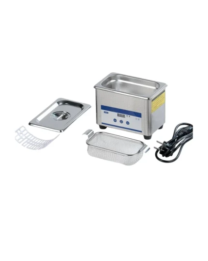0.7L ULTRASONIC CLEANER 220V