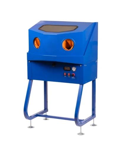 Enclosed Parts Washer