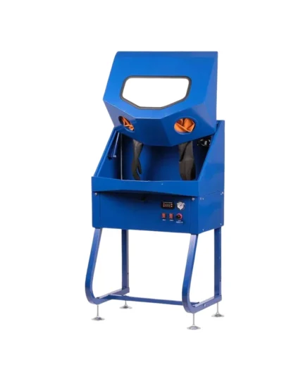 Enclosed Parts Washer