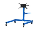ENGINE STAND CAPACITY: 570 KG