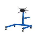 ENGINE STAND CAPACITY: 570 KG